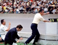‘Team Penske’s First 500’ at IMS Museum celebrates 50 years, 500 wins, 2018 sweep