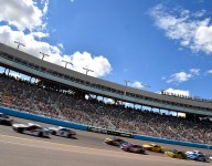 ISM embraces "incredible opportunity" as 2020 NASCAR finale host
