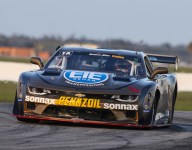 Burtin Racing seeks Trans Am success on home track