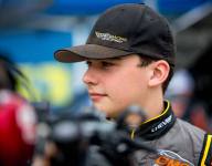 Driver's Edge teen Mayer to make Trans Am debut