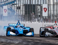 MILLER: Ganassi’s stealth fighter