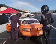 The ChampCar choice