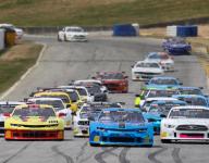 Matos survives three late-race restarts for TA2 victory