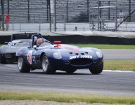 Jones, Dismore join Road Atlanta VROC field