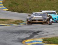 Loshak, Goikhberg, Pierce top ultra-tight Road Atlanta qualifying