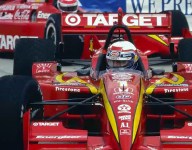 Video: Zanardi, Vasser and Hull reunited