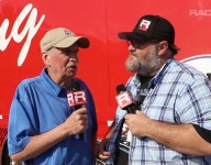 VIDEO: RACER's take on an entertaining St. Pete IndyCar