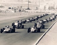 A summer of celebrating Formula Ford’s 50th