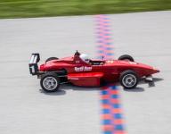 Bertil Roos school heads to Lime Rock, VIR