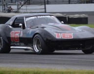 Dyson, Parsons Jr. added to VROC lineup