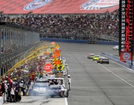 Pit road speed limits to be enforced for qualifying
