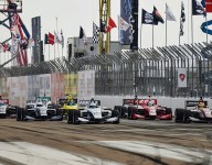 Road to Indy reveals 2021 calendars