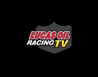 Time to tune in Lucas Oil Racing.TV