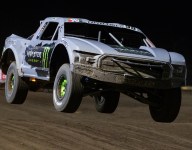 New era for Lucas Oil Off Road Racing is off and running