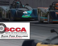 SCCA enters eSports with iRacing and Skip Barber Racing