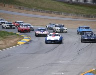 Skinner edges Unser Jr. for dramatic VROC Pro-Am win