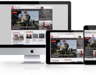 RACER celebrates significant milestones and successes