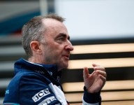 Lowe takes leave of absence from Williams