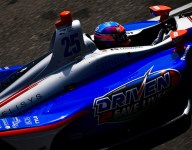 Wilson's Indy 500 chances fade