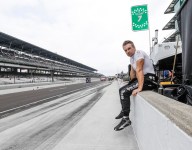 Howard drops 2019 Indy 500 bid