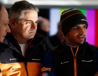 Results don’t show McLaren progress, says de Ferran