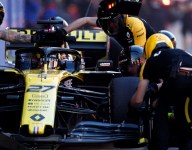 Time for Renault to ask itself some serious questions - Hulkenberg