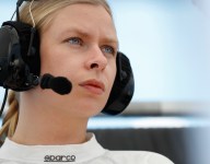 Nielsen added to Heinricher Acura lineup for Mid-Ohio