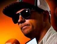 Vasseur: Rookies can learn from impressive Raikkonen