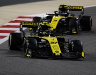 Renault failures are unacceptable – Abiteboul