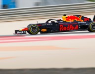 Ticktum hopes to have earned Barcelona test outing