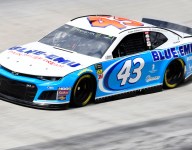 Wallace Jr., Petty team struggle comes down to dollars