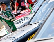 Haley to make Cup debut with Spire