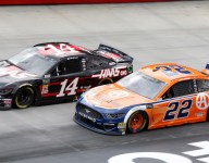 Bristol seventh a 'horrible disappointment' for Bowyer