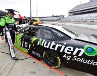 Sadler looks ahead to Xfinity Series return