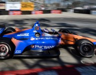 Dixon calls for Long Beach race-distance tweaks