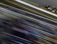Bowyer savoring return to form