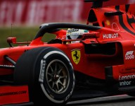 Ferrari confirms SF90 updates for Baku