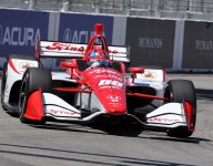 Second Harding car unlikely for Indy 500