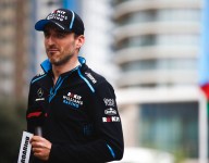 Kubica admits Baku will pose a difficult challenge