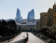 MEDLAND: Be more Baku