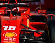 Leclerc defends Baku strategy