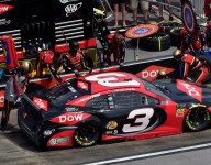 RCR penalized for deck lid violation