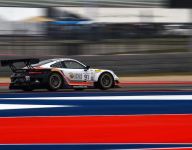 Six-way manufacturer battle headlines VIR World Challenge
