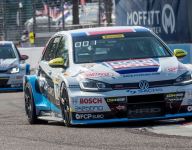 All three TC America classes on packed VIR weekend schedule