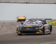 Trans Am West Coast returns to action at ACS