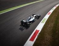 Hamilton's 2016 10 GP winner to run at Sonoma