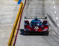 Mazda Team Joest adds Ryan Hunter-Reay for Mid-Ohio