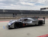 INSIGHT: Ginetta's quest for a second LMP1 chance