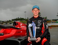Abel rallies for a pair of F3 Americas wins at Road Atlanta
