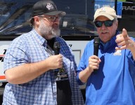 RACER: Long Beach Saturday IndyCar report
